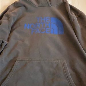 The North Face Sweatshirt. XXL
